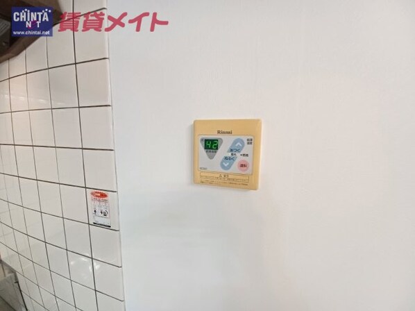 明野駅 徒歩18分 1階の物件内観写真